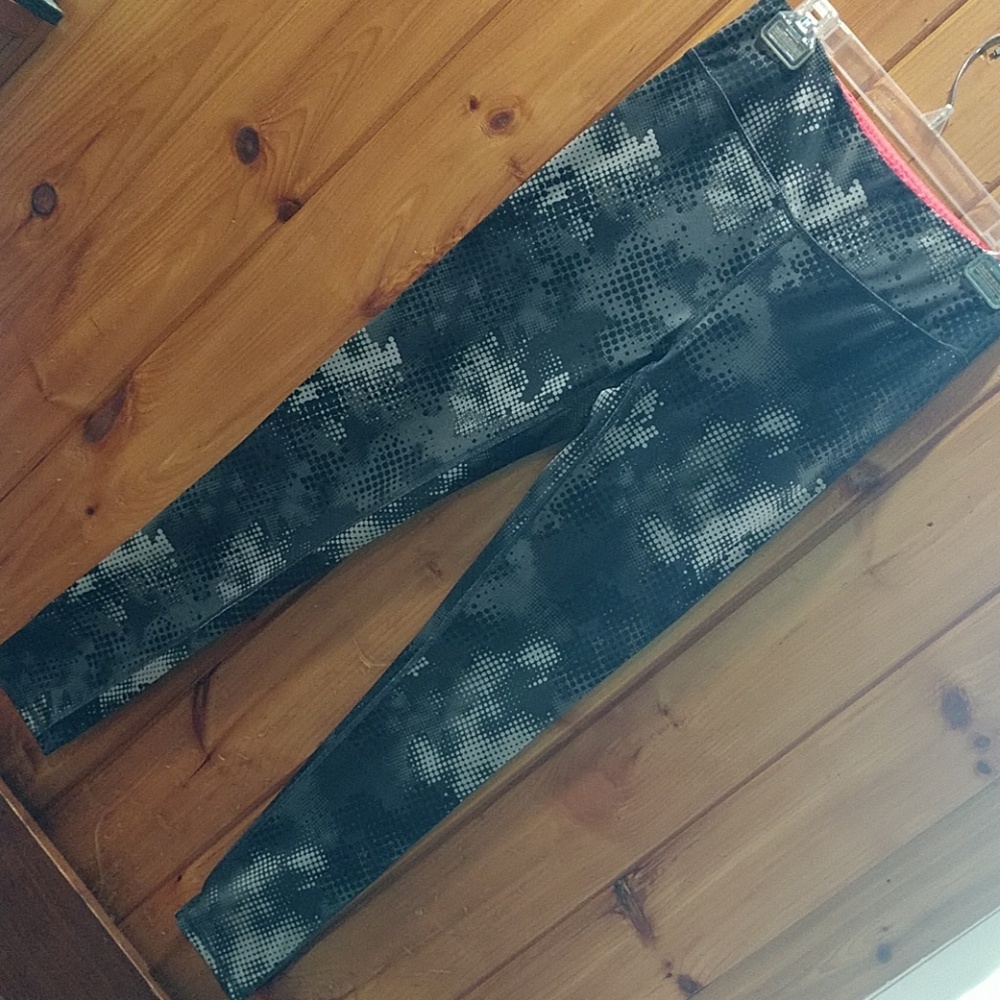 Workout full length leggings